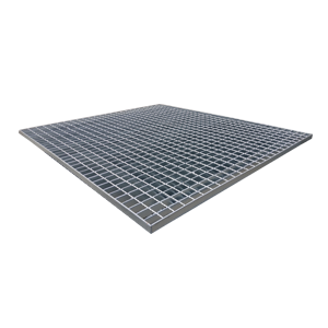 电缆沟钢盖板在电力系统中的作用